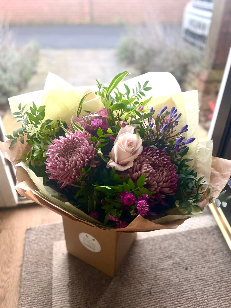 Mother's Day Bouquet